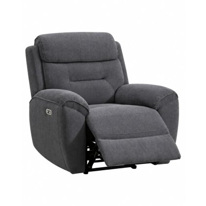 Canterbury Power Chair Canterbury Power Chair