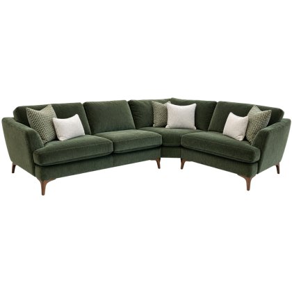 Ashwood Corner Sofas Corner Sofas