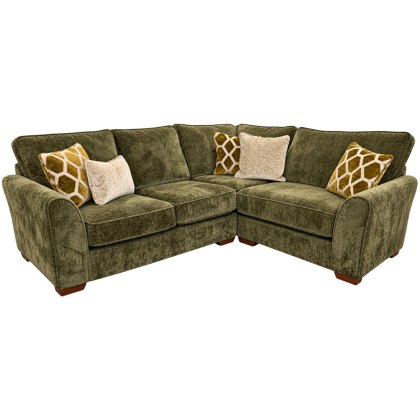Olbia Corner Sofa Olbia Corner Sofa