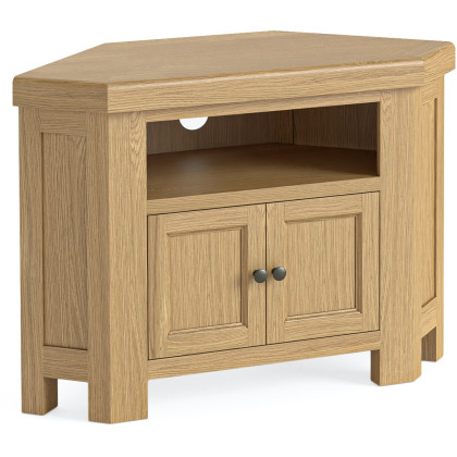 Norbury Corner TV Unit Norbury Corner TV Unit
