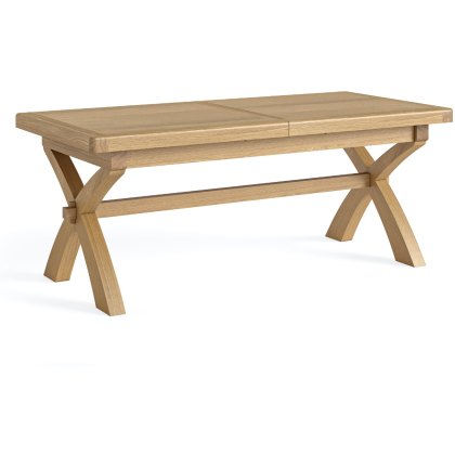 Norbury Extending Dining Table Norbury Extending Dining Table