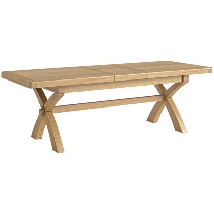 Norbury Extending Dining Table Norbury Extending Dining Table