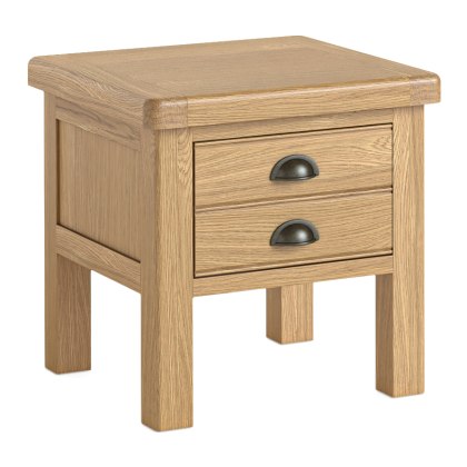 Norbury Lamp Table Norbury Lamp Table