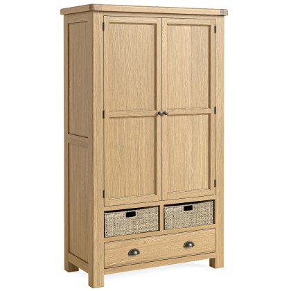 Norbury Larder Unit Norbury Larder Unit