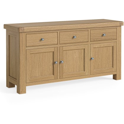 Norbury Large Sideboard Norbury Large Sideboard