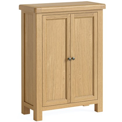 Norbury Shoe Storage