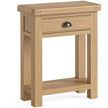 Norbury Telephone Table