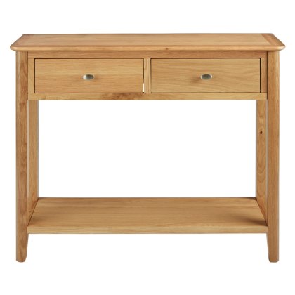 Console Tables