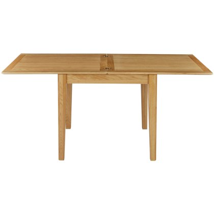 Bardon Flip Top Extending Table
