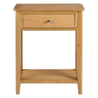 Bardon Telephone Table