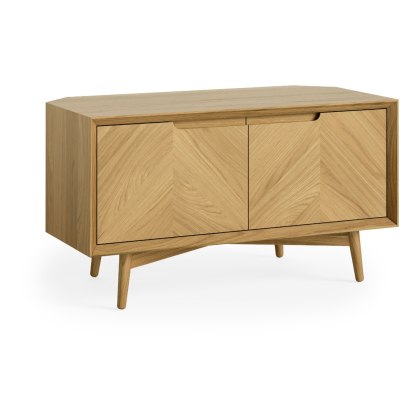 Venice Corner Media Unit