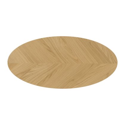 Venice Elip Coffee Table