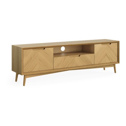 Venice Large Media Unit