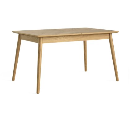 Venice Small Extending Dining Table