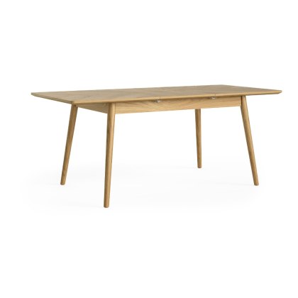 Venice Small Extending Dining Table