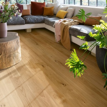 Palazzo Natural Heritage Oak Matt Palazzo Natural Heritage Oak Matt