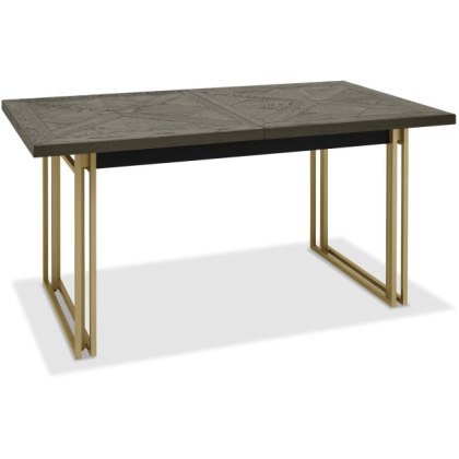Athens 4-6 Extension Dining Table