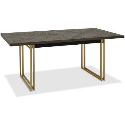 Athens 6-8 Extension Dining Table