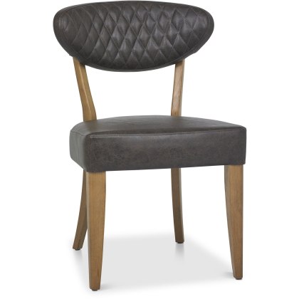 Eclipse Rustic Oak Chair Old West Vintage Eclipse Rustic Oak Chair Old West Vintage