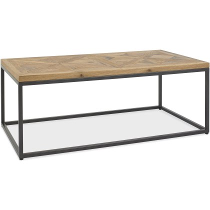 Indy Coffee Table