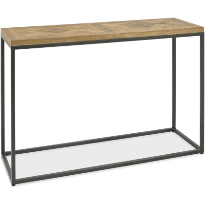 Indy Console Table