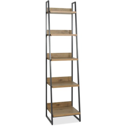 Indy Narrow Bookcase Indy Narrow Bookcase