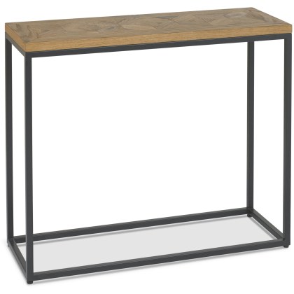 Indy Narrow Console Table