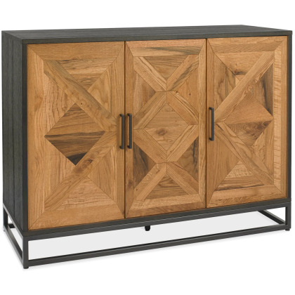 Indy Narrow Sideboard Indy Narrow Sideboard