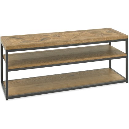 Indy Open Entertainment Unit