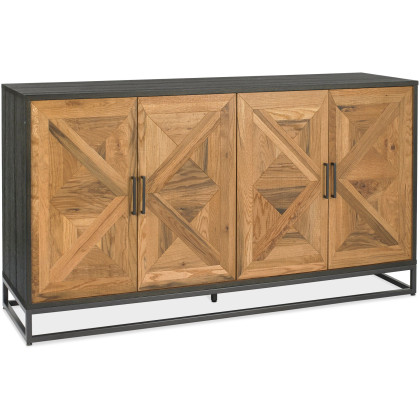 Indy Wide Sideboard Indy Wide Sideboard