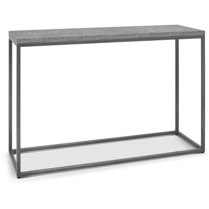 Renzo Console Table