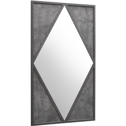 Renzo Landscape Wall Mirror Renzo Landscape Wall Mirror