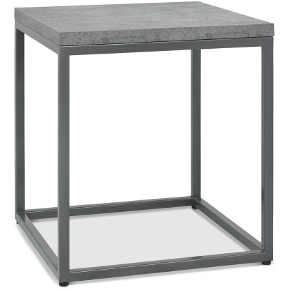 Renzo Side Table
