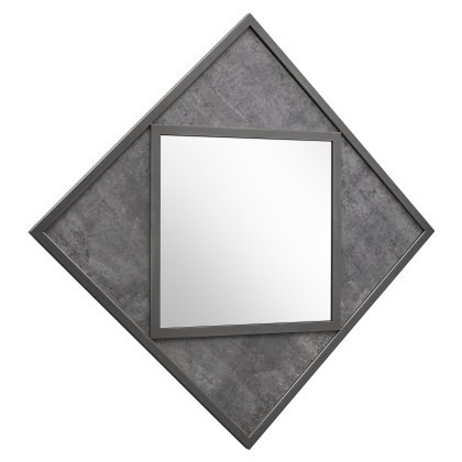 Renzo Wall Mirror Renzo Wall Mirror