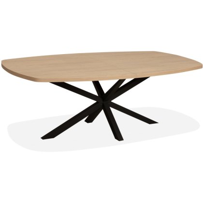 Mylo Extending Oval Table