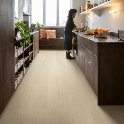 Bloom Pure Oak Polar Bloom Pure Oak Polar