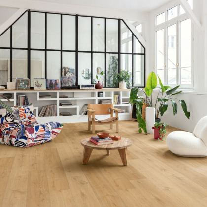 Bloom Elegant Oak Natural Bloom Elegant Oak Natural