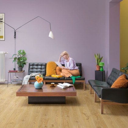 Blos Base Cottage Oak Natural Blos Base Cottage Oak Natural