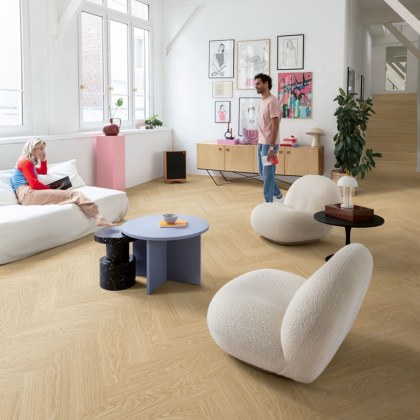 Ciro Pure Oak Blush Ciro Pure Oak Blush