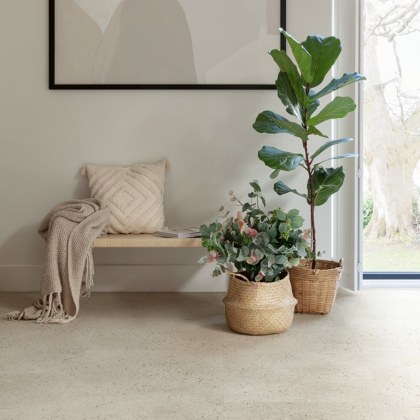 Illume Oyster Concrete Illume Oyster Concrete