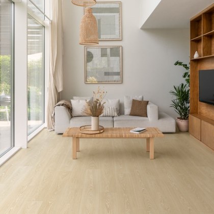 Classic Frosty Beige Oak Classic Frosty Beige Oak