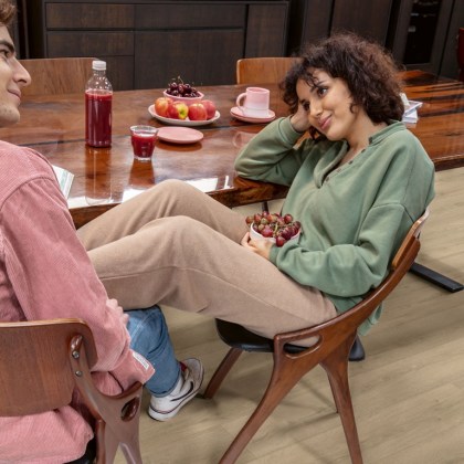 Classic Sandy Greige Oak Classic Sandy Greige Oak