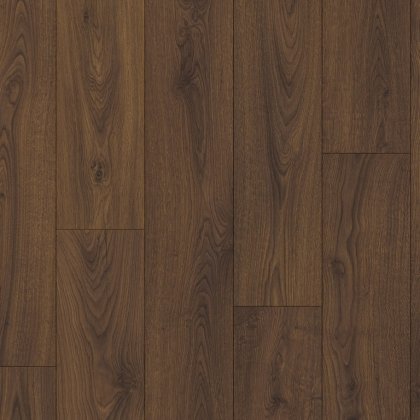 Classic Peanut Brown Oak Classic Peanut Brown Oak