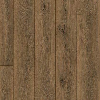 Classic Warm Brown Oak Classic Warm Brown Oak