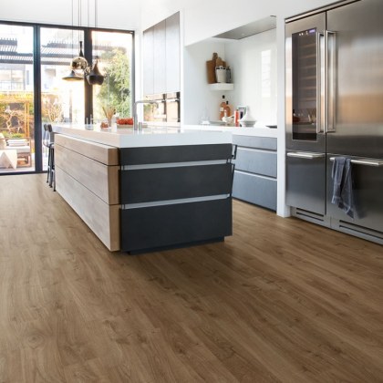 Eligna Newcastle Oak Brown Eligna Newcastle Oak Brown