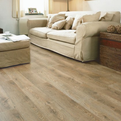 Eligna Old Oak Matt Oiled Eligna Old Oak Matt Oiled