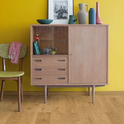 Eligna White Oak Light Eligna White Oak Light