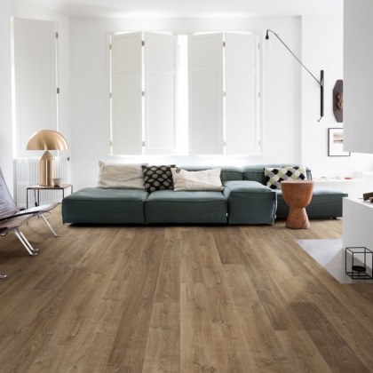 Eligna Riva Oak Brown Eligna Riva Oak Brown