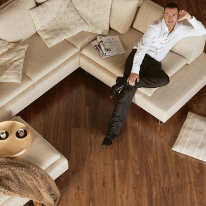 Eligna Oiled Walnut Eligna Oiled Walnut