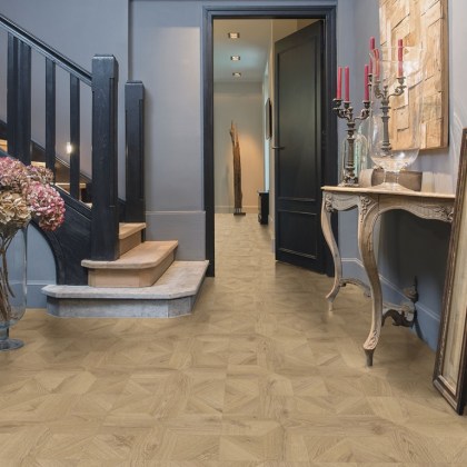 Impressive Patterns Royal Oak Natural Impressive Patterns Royal Oak Natural